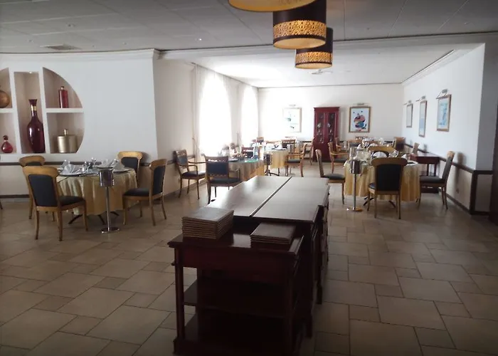 Eden Hotel Resort & Spa