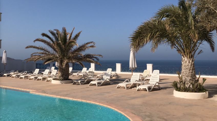 Eden & Hotel Oran